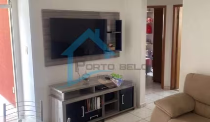 Apartamento 2 Quartos para Venda em Contagem, Alvorada, 2 dormitórios, 1 banheiro, 1 vaga