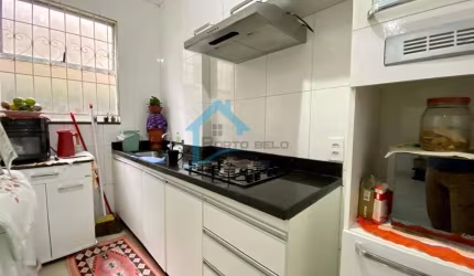 Apartamento 2 Quartos para Venda em Contagem, Fonte Grande, 2 dormitórios, 1 banheiro, 1 vaga