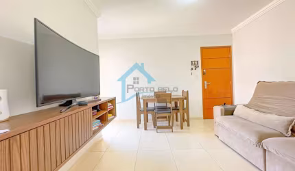 Apartamento 2 Quartos para Venda em Contagem, Europa, 2 dormitórios, 1 banheiro, 2 vagas