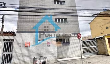 Apartamento 3 Quartos para Locação em Contagem, Eldorado, 3 dormitórios, 1 banheiro, 1 vaga