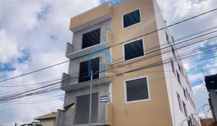 Apartamento 3 Quartos para Venda em Betim, Senhora Das Gracas, 3 dormitórios, 1 suíte, 2 banheiros, 2 vagas