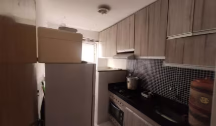 Apartamento 2 Quartos para Locação em Contagem, Alvorada, 2 dormitórios, 1 banheiro, 1 vaga