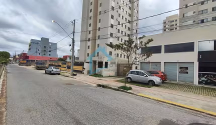 Loja para Locação em Contagem, Parque Maracana, 1 banheiro