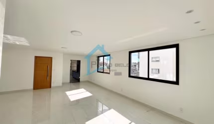 Apartamento 3 Quartos para Venda em Contagem, Inconfidentes, 3 dormitórios, 2 suítes, 3 banheiros, 3 vagas