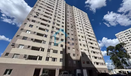 Apartamento 3 Quartos para Venda em Contagem, Jk, 3 dormitórios, 1 suíte, 2 banheiros, 1 vaga