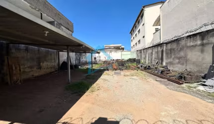 Lote para Venda em Contagem, Riacho Das Pedras