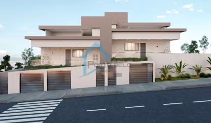 Casa para Venda em Contagem, Novo Eldorado, 3 dormitórios, 1 suíte, 2 banheiros, 2 vagas
