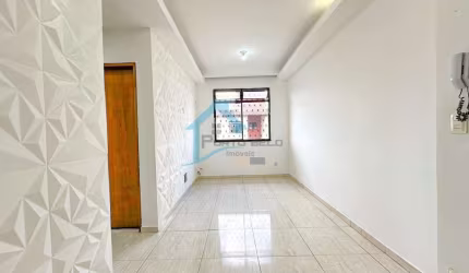 Apartamento 2 Quartos para Venda em Contagem, Centro, 2 dormitórios, 1 banheiro, 1 vaga