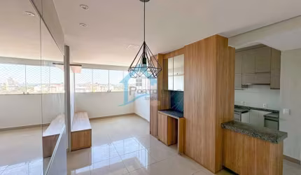 Apartamento 2 Quartos para Venda em Contagem, Alvorada, 2 dormitórios, 1 banheiro, 2 vagas