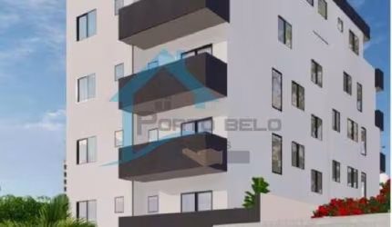 Apartamento 3 Quartos para Venda em Contagem, Inconfidentes, 3 dormitórios, 1 suíte, 2 banheiros, 2 vagas