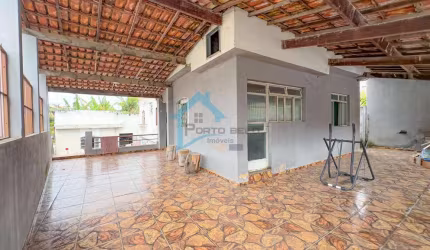 Lote para Venda em Contagem, Fonte Grande, 5 dormitórios, 3 banheiros, 2 vagas