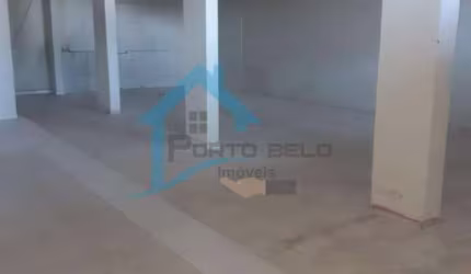 Loja para Locação em Contagem, Fonte Grande, 1 banheiro