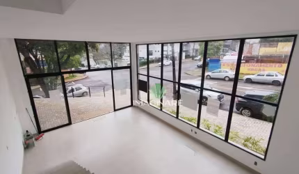 Sala para alugar, 132 m² por R$ 5.500,00/mês - Neva - Cascavel/PR