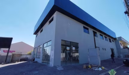 Ponto para alugar, 203 m² por R$ 10.000/mês - Alto Alegre - Cascavel/PR