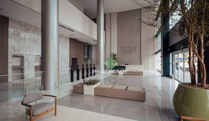 Sala no Dom Medical Center para alugar por R$ 5.175/mês - Centro - Cascavel/PR