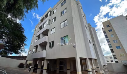 Apartamento com 3 dormitórios para alugar por R$ 1.900,00/mês - Centro - Cascavel/PR