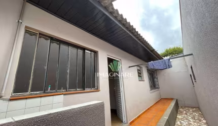 Kitnet com 1 dormitório para alugar, 45 m² por R$ 1.120,00/mês - Maria Luiza - Cascavel/PR