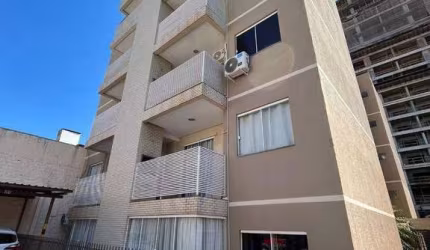 Apartamento com 2 dormitórios, 70 m² - venda por R$ 370.000,00 ou aluguel por R$ 1.990,00/mês - Centro - Cascavel/PR