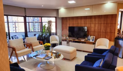 Apartamento Residencial COM LAZER NO VILA NOVA CONCEIÇÃO