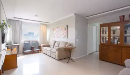 Apartamento Vila Olimpia Encantador