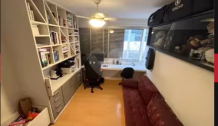 Apartamento em Higienópolis. Localização espetacular
