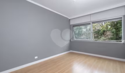 Apartamento Higienópolis  com Localização cobiçada