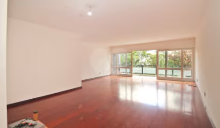 Apartamento Higienópolis Diferenciado