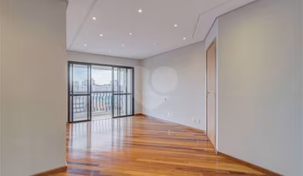 Apartamento na Chácara Santo Antônio