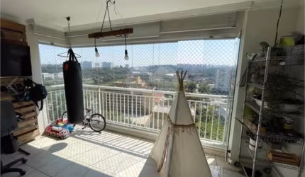 Apartamento Santo Amaro