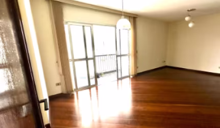 Apartamento Vila Clementino 4 Dormitórios