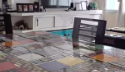 Apartamento Vila Olímpia Pronto