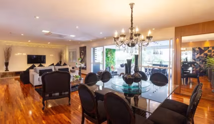 Apartamento Alto Padrão Ipiranga