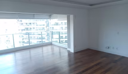 Apartamento 130m² no Brooklin