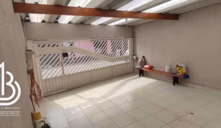 Imperdível sobrado de luxo na Baeta Neves, São Bernardo do Campo-SP: 4 quartos, 4 suítes, 3 salas, 5 banheiros, 2 vagas, 179,64m².