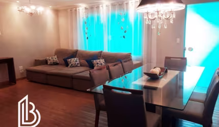 Sobrado com 3 Quartos e Área Gourmet, 230 m² - Boa Vista,São Caetano do Sul