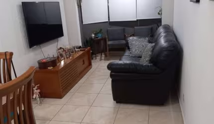 Apartamento à venda com 72m², 3 quartos e 2 vagas