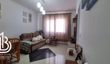 Apartamento com 3 dormitórios à venda, 85 m² - Dos Casa - São Bernardo do Campo/SP