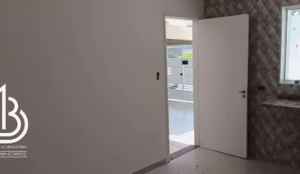 Sobrado no Centro de São Bernardo do Campo – Conforto e Exclusividade