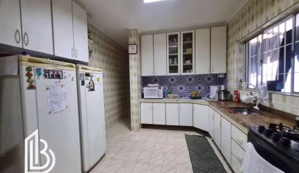Casa com 2 quartos à venda na Rua Guimarães Rosa, Alves Dias, São Bernardo do Campo, 110 m2 por R$ 425.000