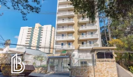 Apartamento 102,5 m² 2 vagas Vila Duzzi SBC