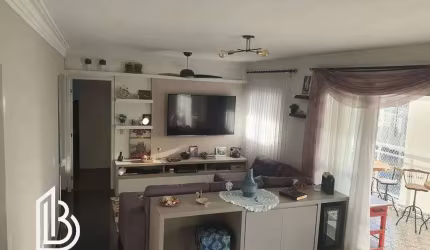 Apartamento 3 suítes 3 vagas Baeta Neves São Bernardo do Campo SP