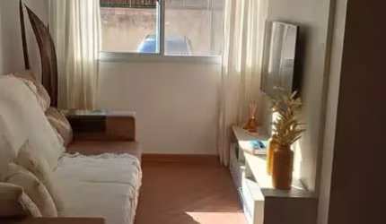 Apartamento 2 dormitórios com lazer completo Planalto São Bernardo do campo