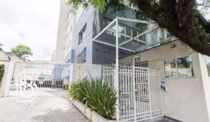 Apartamentos com 2 quartos e sacada à venda em São Bernardo do Campo - SP