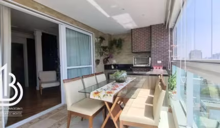 apartamento 3 quartos 1 suite  3 vagas Nova Petrópolis Avenida Paulo Afonso