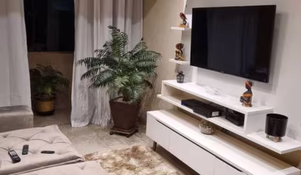 Apartamento no Condomínio Edificio Miranda localizado na Rua Ernesto Augusto Cleto - Rudge Ramos - São Bernardo do Campo/SP