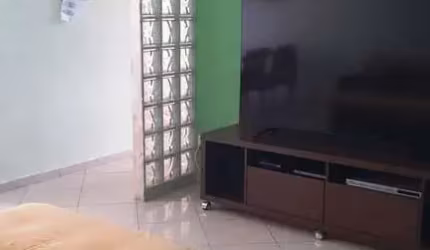Apartamento à Venda – 97m², 4 Quartos (1 Suíte) – Parque das Árvores