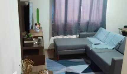 Apartamento á venda taboão SBC