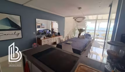 Oportunidade Única! Cobertura de 3 quartos no Centro de São Bernardo do Campo-SP com 3 suítes, 3 salas, 4 banheiros, 3 vagas de garagem e 146,00 m² de