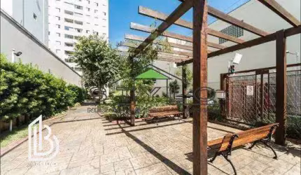 Cobertura à Venda no Condomínio Parque das Árvores, centro de SBC/SP com 344,92m², 4 Quartos(2 Suítes), salas, banheiros, garagem para 3 carros