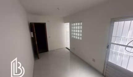 Apartamento prédio baixo à venda 2 quartos Utinga Santo André - SP